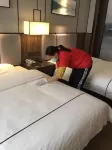 Hehe Wanxiang Hotel (Henan University of Engineering Longhu Campus Branch)