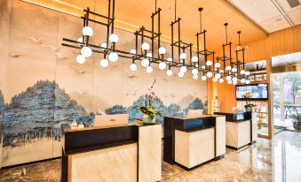 H Hotel (Nantong Central Business District)