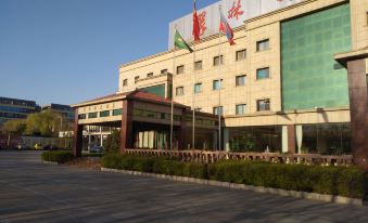 Cuilinyuan Hotel