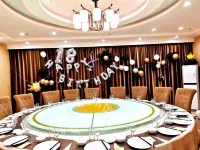 昌楽金海ホテル