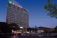 비엔나 호텔(Vienna Hotel) 호텔(우시기차역) 우시/무석 주변 호텔