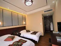 Shidian Landu Shiqi Hotel Hotels in Shidian