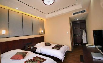 Shidian Landu Shiqi Hotel