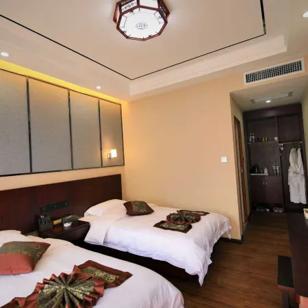 Shidian Landu Shiqi Hotel