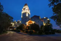 Changde Swan Bay Resort Hotels in Daxiaohe Street/Liuye Lake Tourist Resort