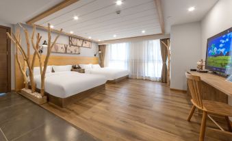 Kunming Yuntong Hotel(Kunming Railway Station Store)