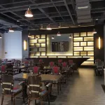 Federal Hotel - Breakfast