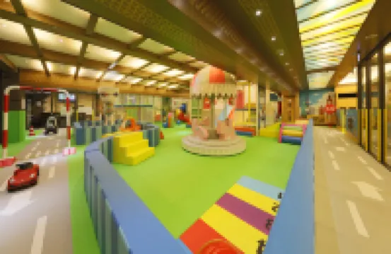 承萬尊爵渡假酒店