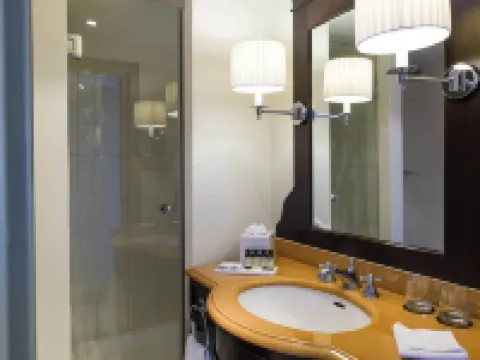 Grand Hôtel Beauvau Marseille Vieux-Port - MGallery Hotels in Marseille