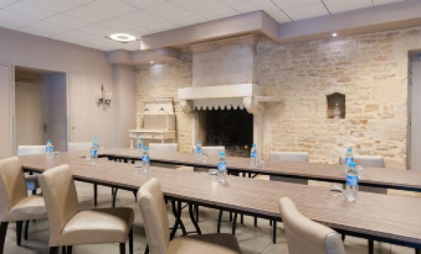 The Originals Boutique Hôtel la Grange Niort