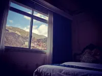 Bei Ma Liam Yin Xiang Hotel - Mountain view