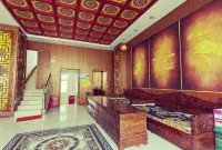 Bei Ma Liam Yin Xiang Hotel Hotel a Baiyü