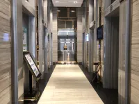 Heyuan Bandung City Spirit Yazhu Hotel