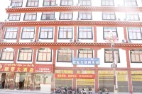 Lihao Hotel Hotel a Zhag'yab