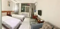 Yulin Dahua Business Hotel Hotels near CPC Hengshan Committee Party School