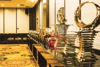Runyuan Hotel - Bữa sáng