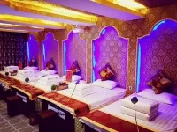 Zunyi Meitan Tianhu International Hotel (the world's first pot of tea culture park) Hotels in Meitan