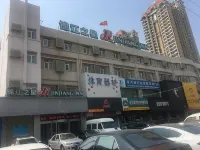 Jinjiang Inn (Yantai Fushan District Fuhai Road)