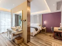 Lavande Hotel (Tangkou, Nandamen, Huangshan Scenic Area) Отели рядом с достопримечательностью «Силиконовая долина»