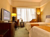 宁波东港波特曼大酒店 - 标准双床房