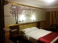 德钦藏乡大酒店 - 大床房