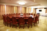 Jmunai Tourist Hotel Hotels in Jeminay