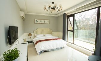 Yuntaishan Yunjie Hotel