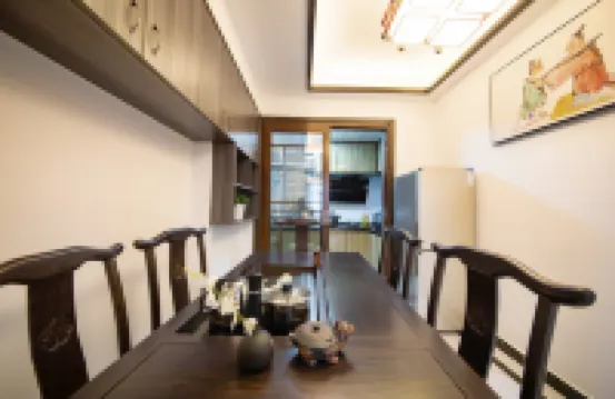 Nongju Homestay - Condos