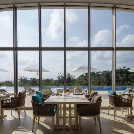 Miyakojima Kurima Resort Seawood Hotel