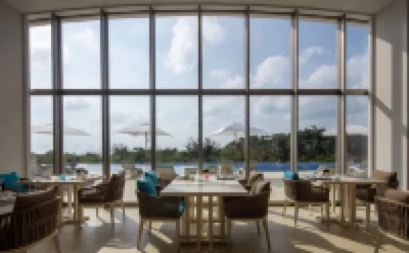 宮古島來間度假村 Seawood Hotel