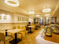 Hotel Monterey Kobe - breakfast