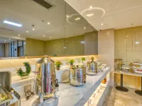 麗楓飯店(烏蘭浩特五一廣場店) 烏蘭浩特住宿飯店