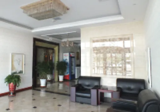 懷仁新世紀公寓