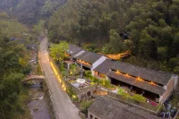 Longguan Channa.Ningbo Resort Các khách sạn ở Ninh Ba