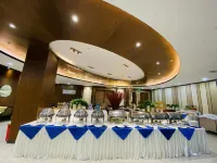 Fuli Hotel - breakfast