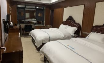 Mercure Huangping