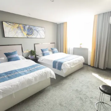 Forest Mansion Hotel