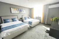 Forest Mansion Hotel