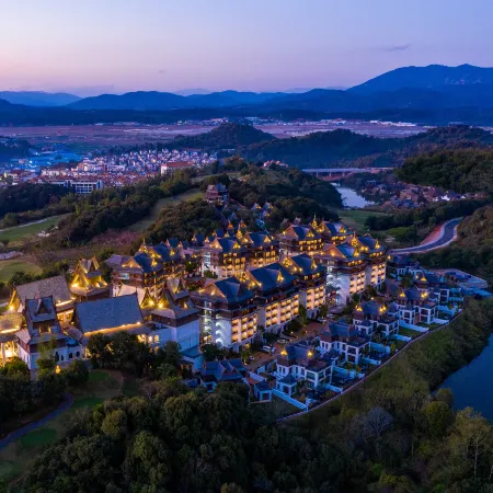 Angsana Xishuangbanna