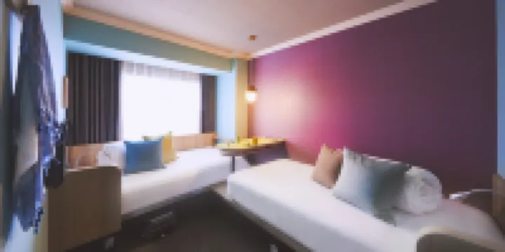OMO7 Asahikawa by Hoshino Resorts - Studiokamer
