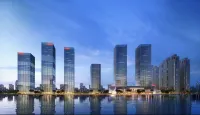 Wanda Vista Changsha