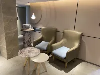 Homeinn · neo (Qinhuangdao Hebei Street Middle Section Sun City)