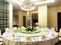 Holiday Inn NANYANG by IHG - breakfast