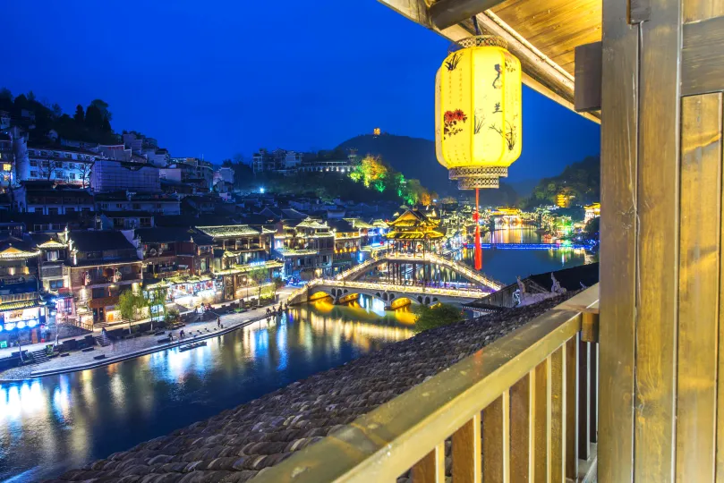 Jiang'an Liangzhu River View Hostel