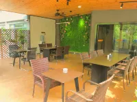 U Hotel (Beihai Golden Beach Old Street Underwater World Store) - breakfast