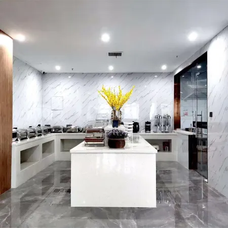 Y-duo  Affordable Luxury Hotel