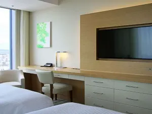 Nagoya JR Gate Tower Hotel (JR-Central Hotels)