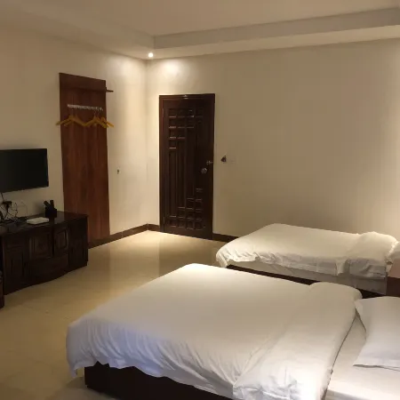 Fengkai Renren Xiaosanyuan Hotel