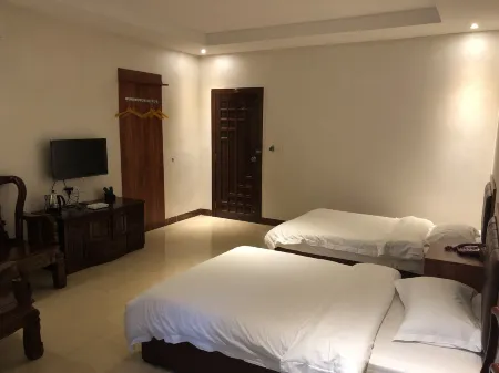 Fengkai Renren Xiaosanyuan Hotel