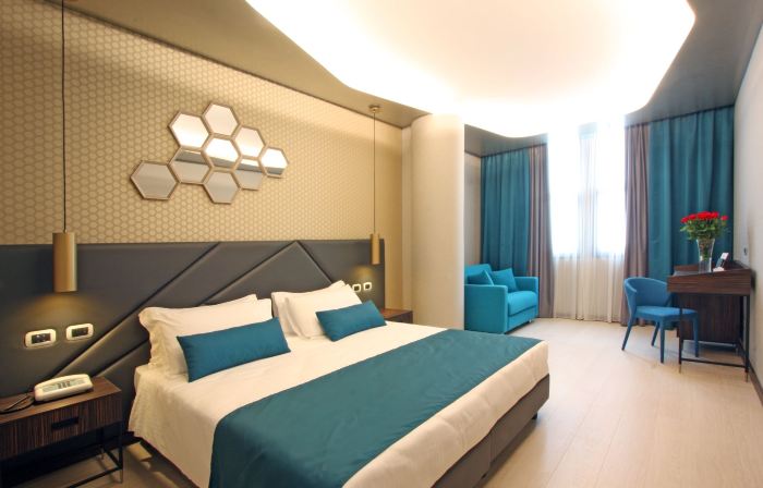 The Hive Hotel